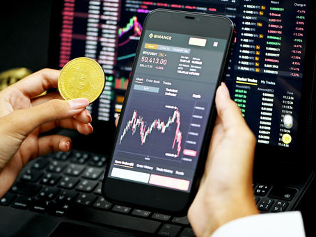 Criptoinvierno: Coinbase despidió al 20% de sus empleados