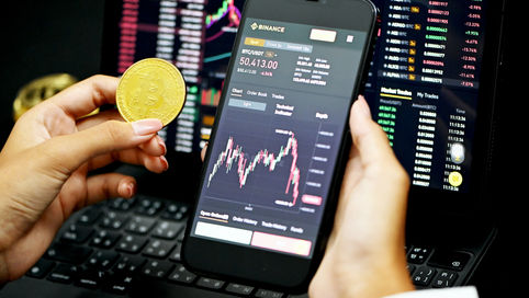 Türkiye'de kripto para piyasasının büyüklüğü 1 milyar dolara yaklaştı