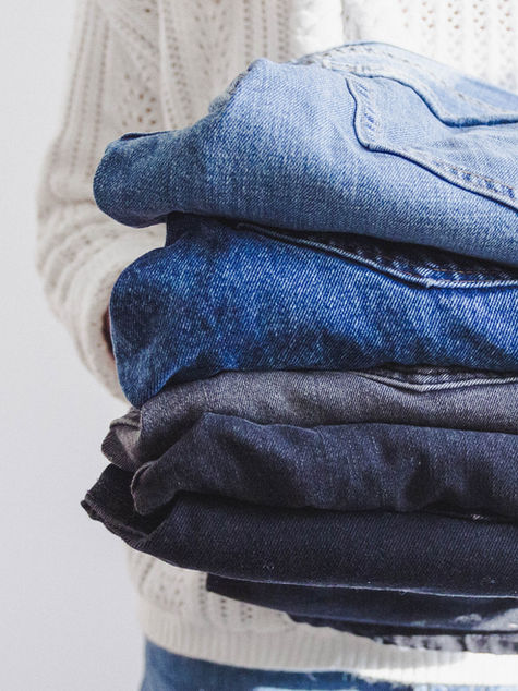 The Pregnancy Fall Capsule Wardrobe: Because You’ve Got Better Things to Do than Stress About Outfits 