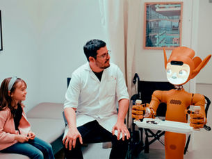 The Next Ten Years of Medicine Are Going to Be Unrecognizable