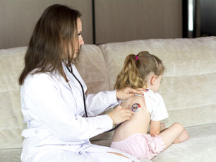 Soffio al Cuore nei Bambini: Quando Preoccuparsi e Cosa Fare