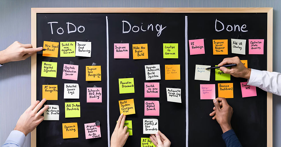 Backlog Health: Keeping Your Support Workload Manageable and Transparent