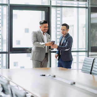 iLive có thể tạo Digital Human từ Founder của thương hiệu tôi không?