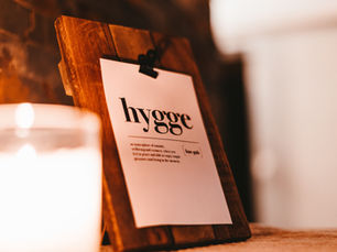 The Hygge Craze of 2016