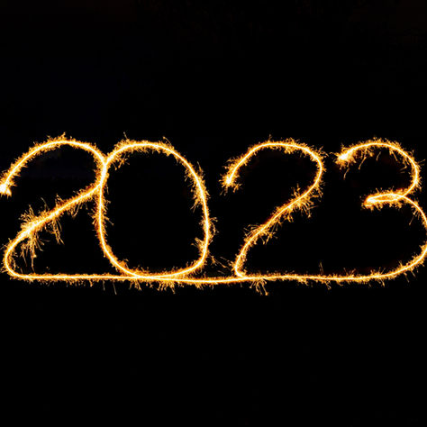 Give me 20 minutes and I'll give you a BHAG for 2023