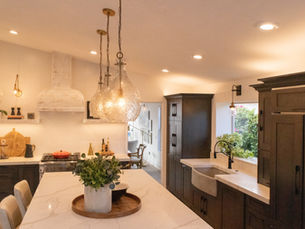 린우드, WA에서의 홈 리모델링 팁 및 전문가 조언