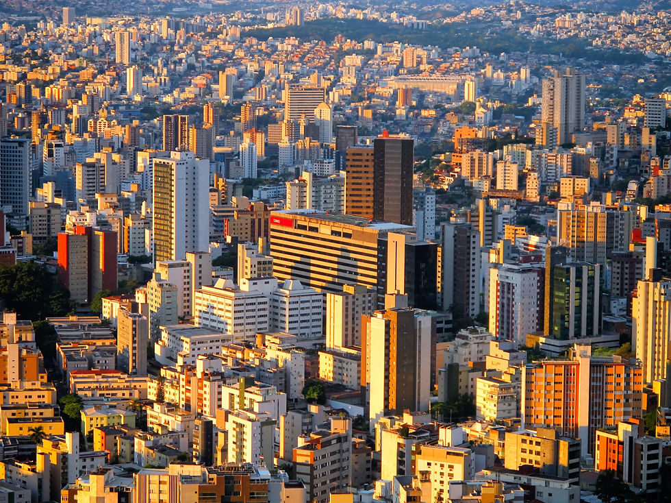 Best Universities in Belo Horizonte: A Complete Guide for Students
