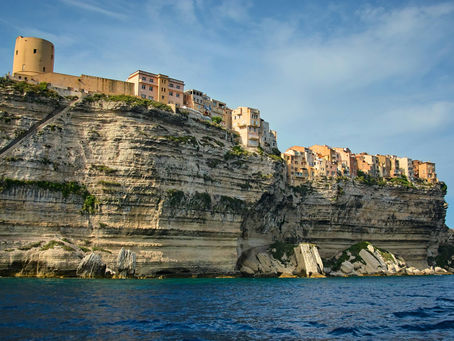 The Slow Carbon Cycle Hidden in Rocks