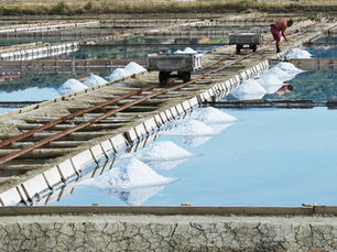 Understanding Hard Water in India: City-by-City Analysis