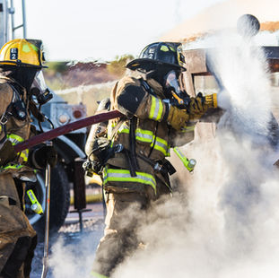Projeto de sistema de proteção contra incêndio
