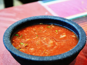 Who Makes the Best Salsa?