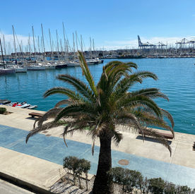 Fantastic beach destinations by train from Valencia