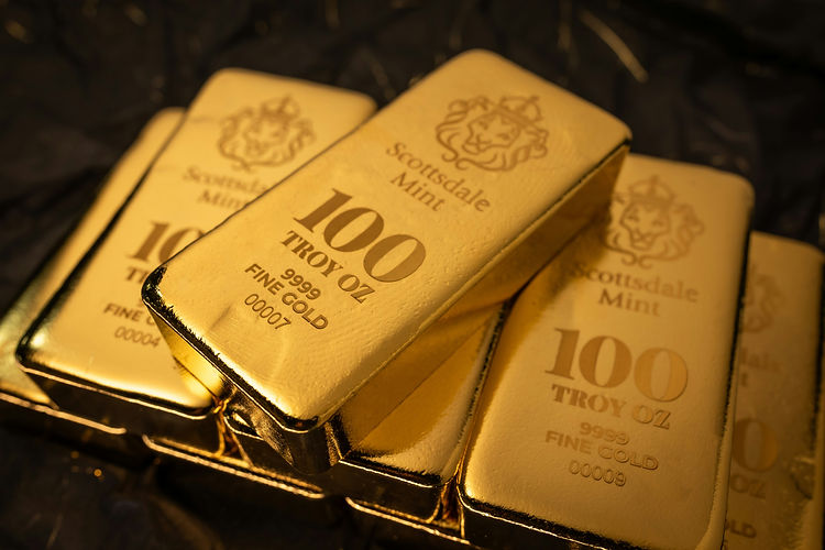 Image by Scottsdale Mint
