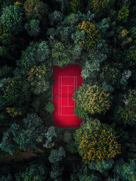 Image by Yente Van Eynde