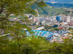 El Emprendimiento como Clave para la Reactivación Económica de Tegucigalpa