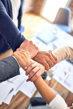 Teamarbeit ist Empowerment pur