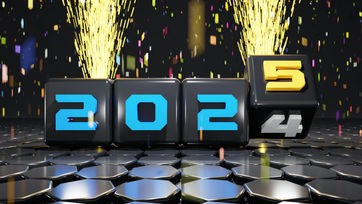 What's New Here in 2025?