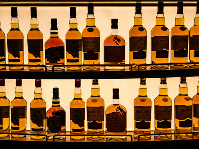 What to Know about TTB Excise Taxes for Distilled Spirits Plants