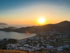 10 Things to do in Ios Greece | Greece Media