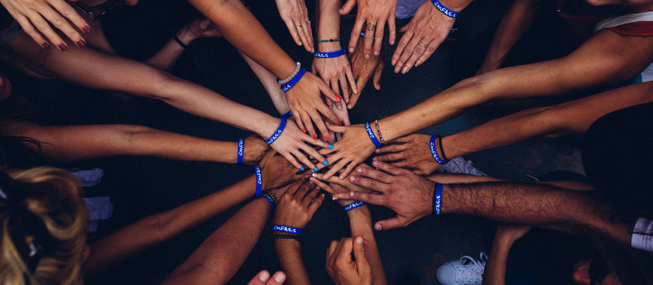 How to run a daily huddle