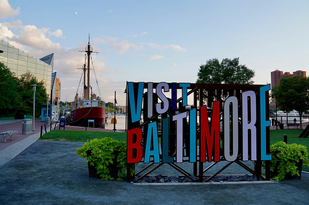 Baltimore Reference Baltimore and Washington DC Baseball Trip Itinerary: Two Cities, Two Games