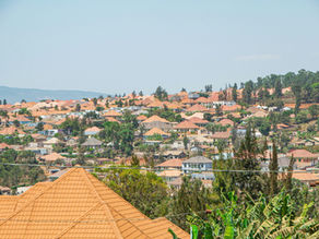 Exploring Kigali's Culture, History, and Modern Charm