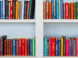 Recommended CI book list