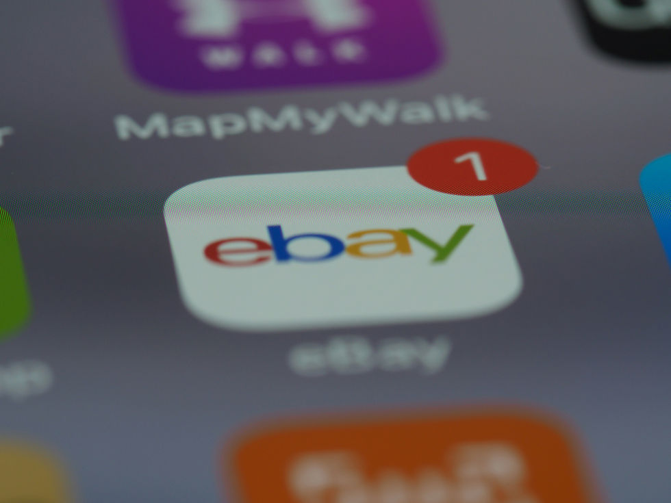 eBay PO: Negotiating Favorable PO Terms to Protect Your Capital in Wholesale Deals