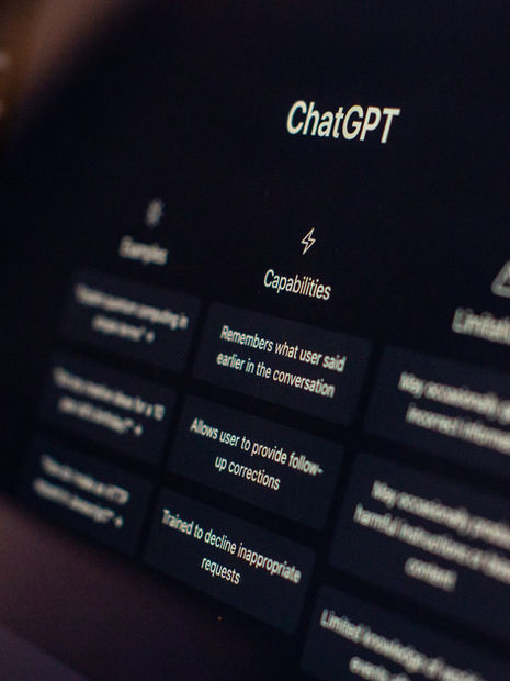 Embracing AI: A Journey Towards Sustainable Growth