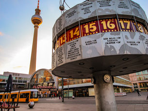 Německo prohlubuje dál svůj ekonomický propad