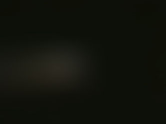 A comet blazing through the night sky