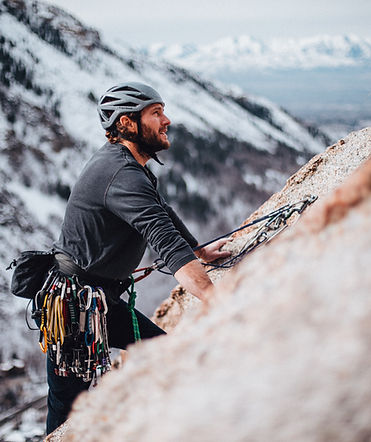 Climb: Custom