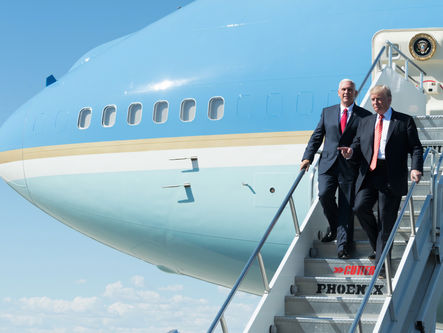 Trump e o Novo Cenário do Ecossistema Cripto