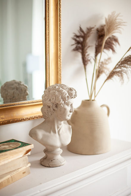 Interior Designer Hampshire