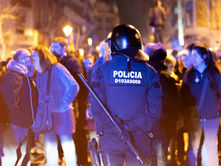 Mataró: detenido el líder de la red que promovía “cacerías” de migrantes