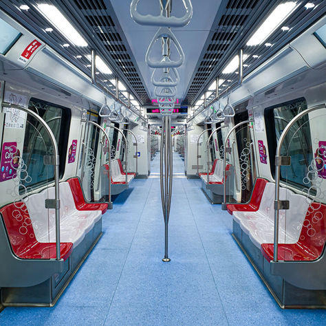Historical MRT Breakdowns and Economic Downturns in Singapore