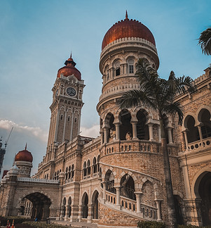 Image by Eijat Darus