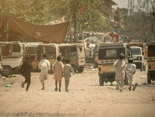 Sudan and the Silence of Selective Empathy