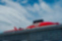 Virgin Cruises ship