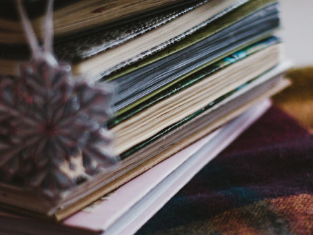 Binge These YA Series This Winter Break