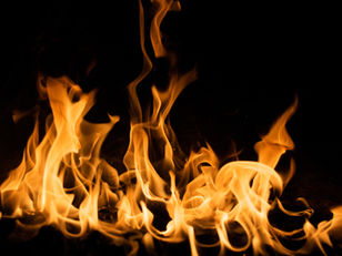 Jong Bloemfonteiners is in ‘n huisbrand oorlede