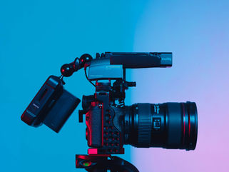 The Business of Storytelling: Why Independent Studios Like Artise Media Entertainment Are Entering a New Era