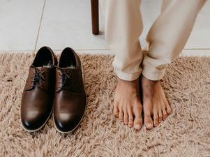 Diabetic Foot Ulcers