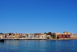 Deutschsprachige Bauleitung und Projektkoordination auf Kreta