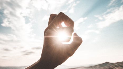 Voorkom een winterdip: boost je vitamine-D