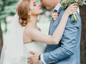 Wedding Spray Tan in Austin: The Ultimate Glow for Your Big Day