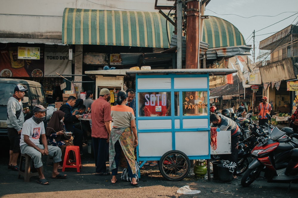 Top Forex Influencers in Indonesia (2026)