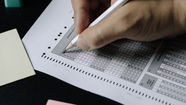 Informação sobre a afixação dos resultados de Provas e Exames