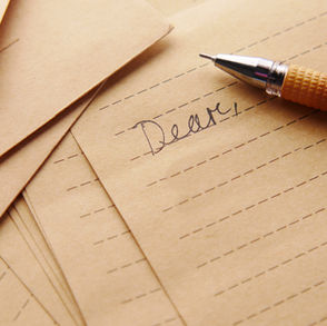 Dear My Freshman Self 새로운 편지 공개!