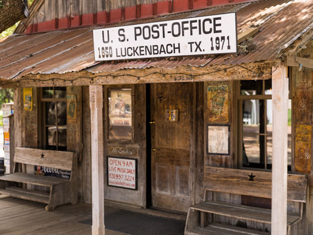 Best Dance Halls in Texas!